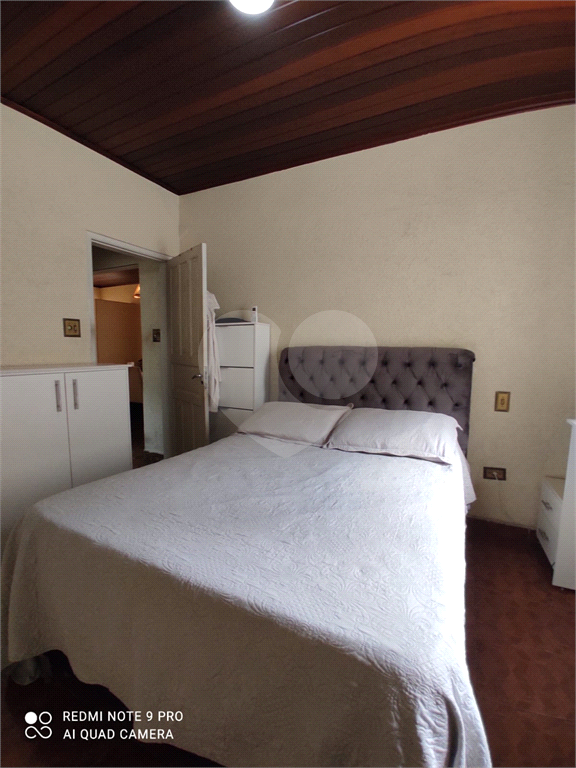 Excelente casa térrea disponível para venda na região da Vila Maria Alta