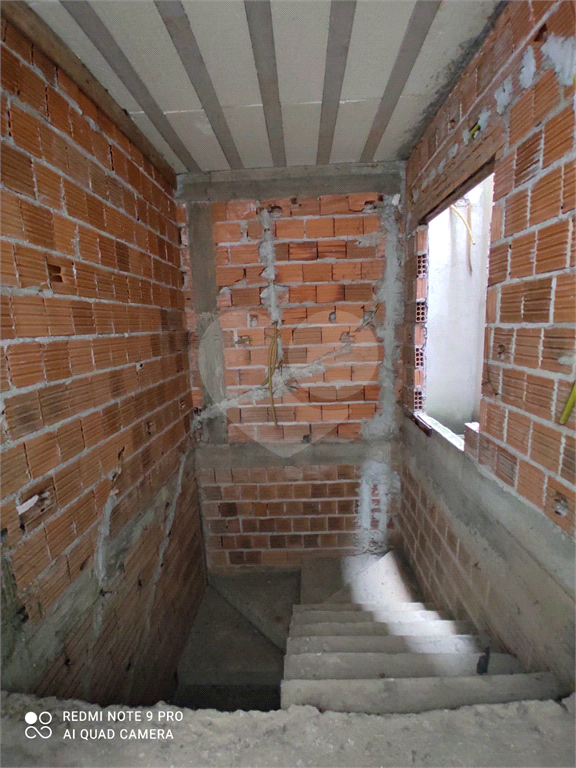 Sobrado Semi  Construído na Vila Medeiros