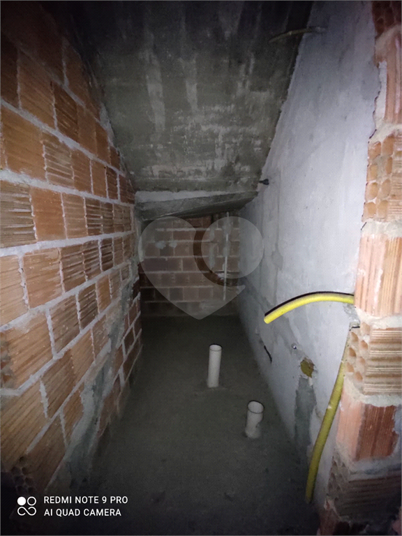 Sobrado Semi  Construído na Vila Medeiros