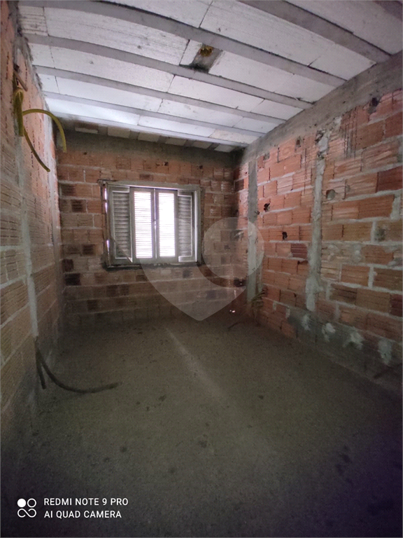 Sobrado Semi  Construído na Vila Medeiros