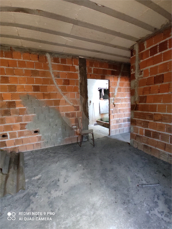 Sobrado Semi  Construído na Vila Medeiros