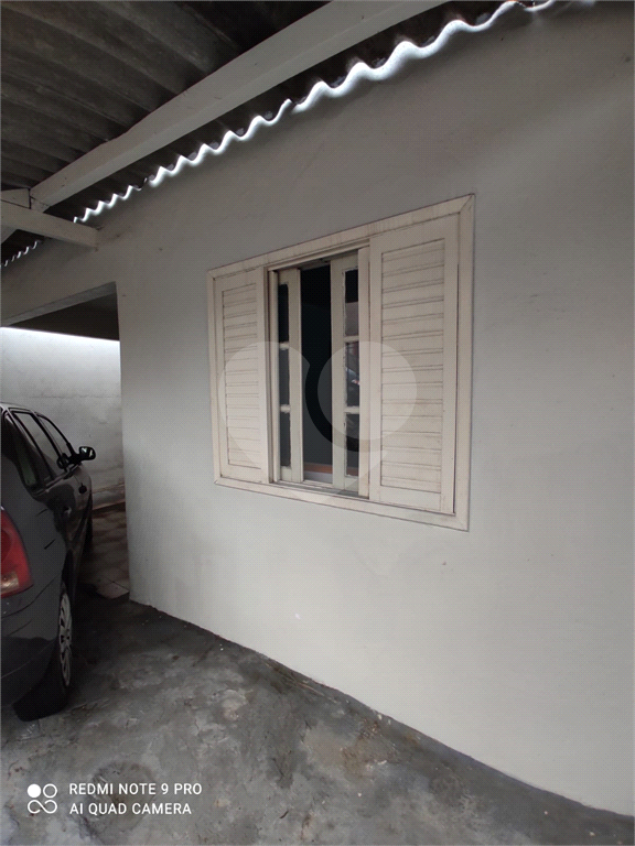 CASA em MANDAQUI