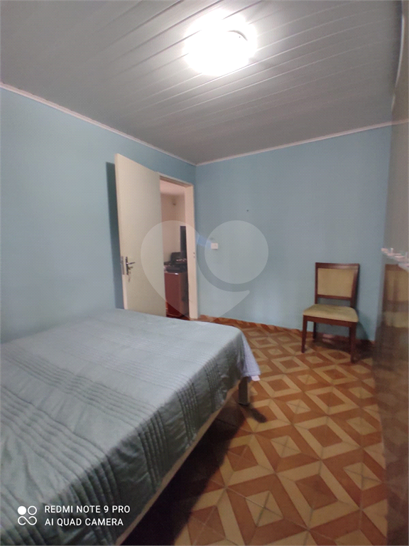 CASA em MANDAQUI