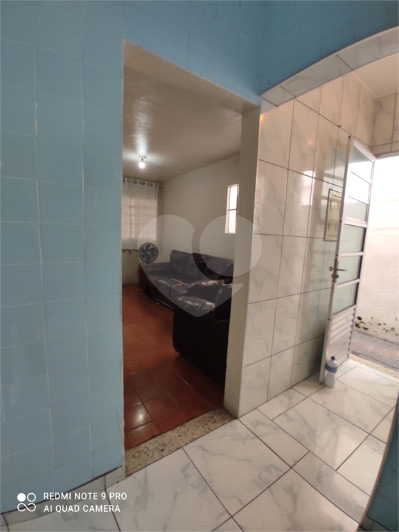 CASA em MANDAQUI