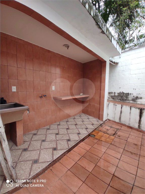 CASA em MANDAQUI