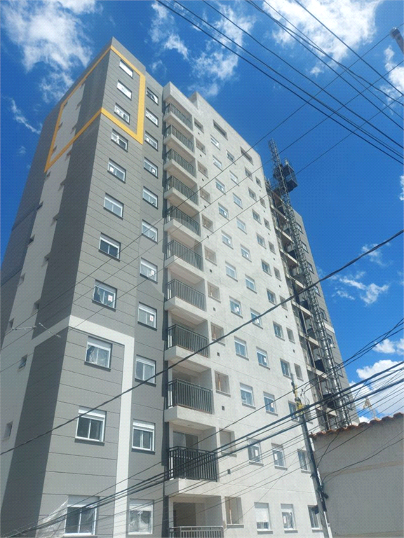 Apartamento Novo Mobiliado para Locação | 42 m2 | 2 dormitórios | 1 vaga no Tucuruvi!