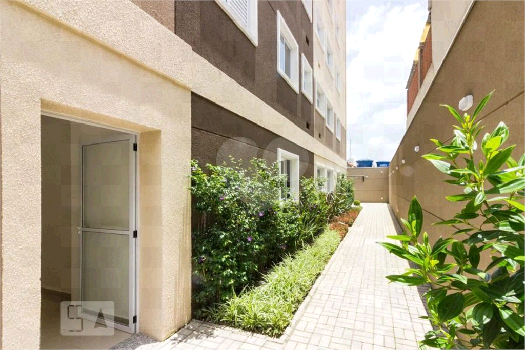 Apartamento Novo Mobiliado para Locação | 42 m2 | 2 dormitórios | 1 vaga no Tucuruvi!