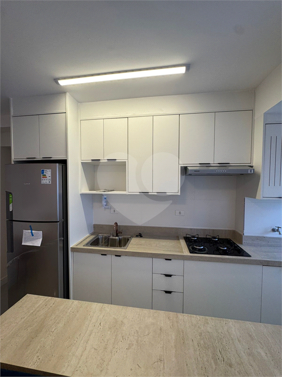 Locação Apartamento com 2 Dormitórios e Sacada – A 500m do Metrô Parada Inglesa *NOVO e mobiliado*