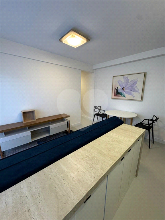 Apartamento Novo Mobiliado para Locação | 42 m2 | 2 dormitórios | 1 vaga no Tucuruvi!