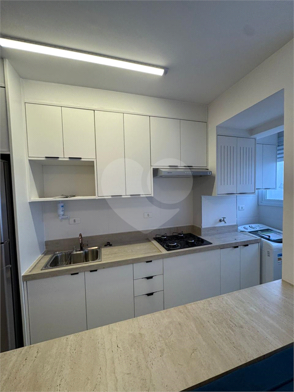 Apartamento Novo Mobiliado para Locação | 42 m2 | 2 dormitórios | 1 vaga no Tucuruvi!