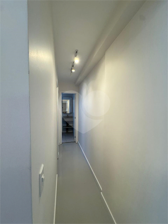 Apartamento Novo Mobiliado para Locação | 42 m2 | 2 dormitórios | 1 vaga no Tucuruvi!