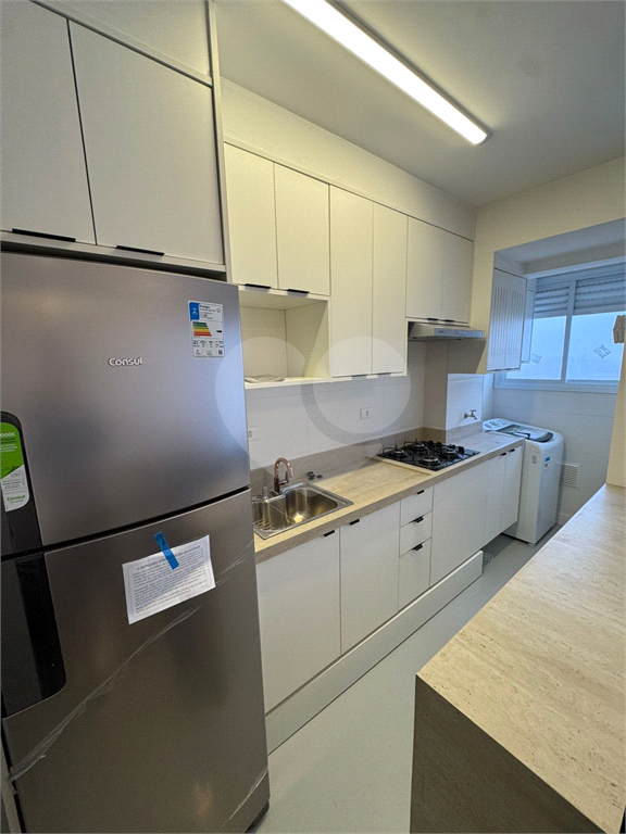 Locação Apartamento com 2 Dormitórios e Sacada – A 500m do Metrô Parada Inglesa *NOVO e mobiliado*