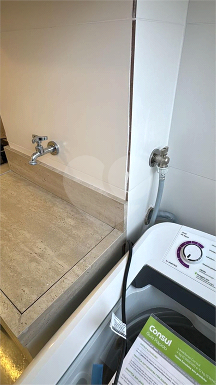 Apartamento Novo Mobiliado para Locação | 42 m2 | 2 dormitórios | 1 vaga no Tucuruvi!