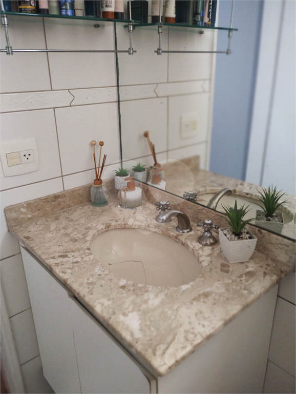 CONDOMINIO RESERVA DAS FLORES - GUARULHOS