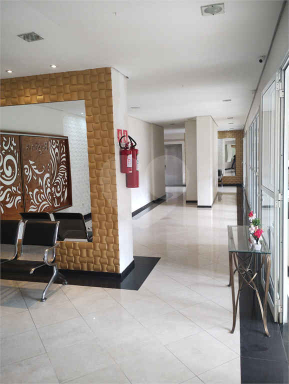 CONDOMINIO RESERVA DAS FLORES - GUARULHOS