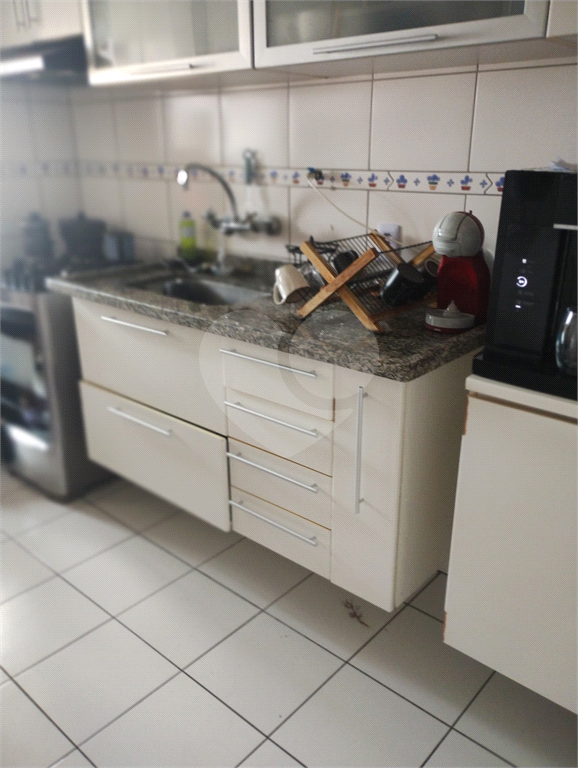 CONDOMINIO RESERVA DAS FLORES - GUARULHOS