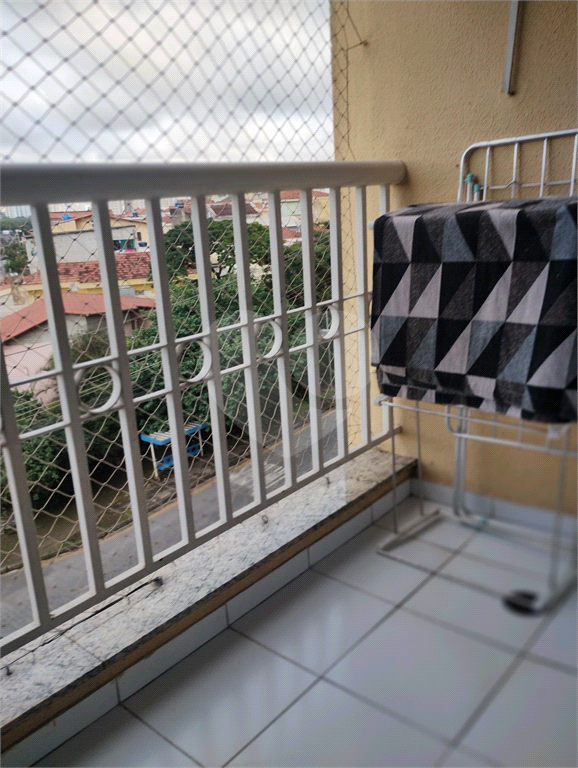 CONDOMINIO RESERVA DAS FLORES - GUARULHOS
