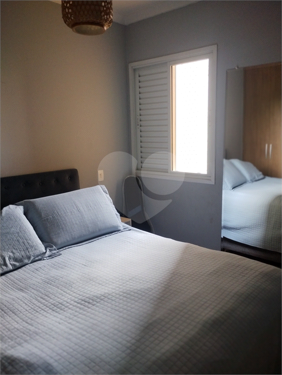 CONDOMINIO RESERVA DAS FLORES - GUARULHOS
