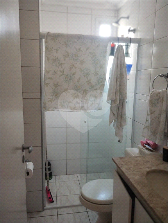 CONDOMINIO RESERVA DAS FLORES - GUARULHOS