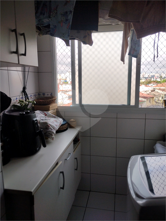 CONDOMINIO RESERVA DAS FLORES - GUARULHOS