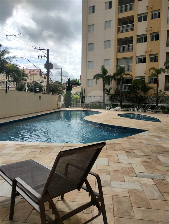 CONDOMINIO RESERVA DAS FLORES - GUARULHOS