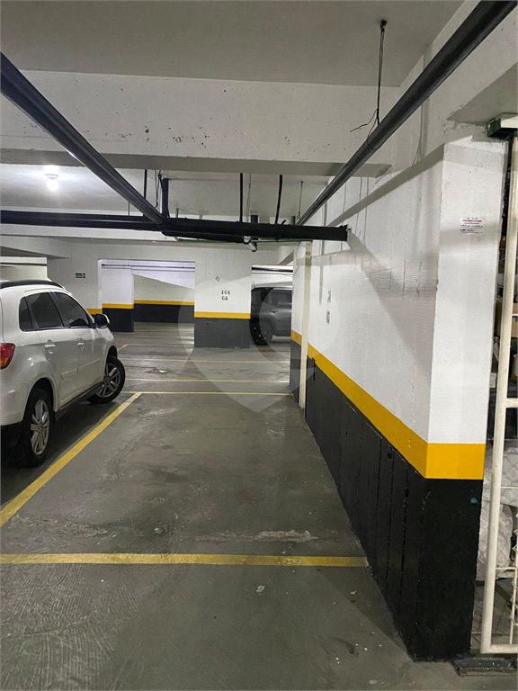 APARTAMENTO PARA LOCAÇÃO EM SANTANA