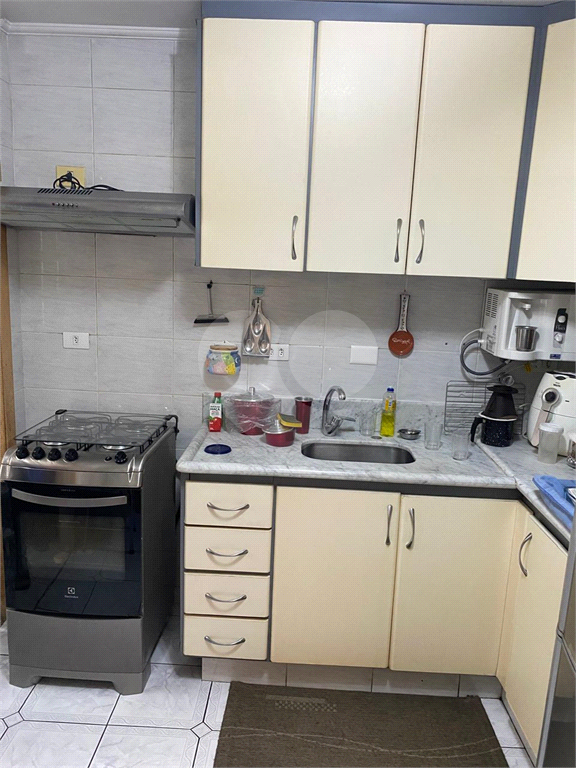 APARTAMENTO PARA LOCAÇÃO EM SANTANA