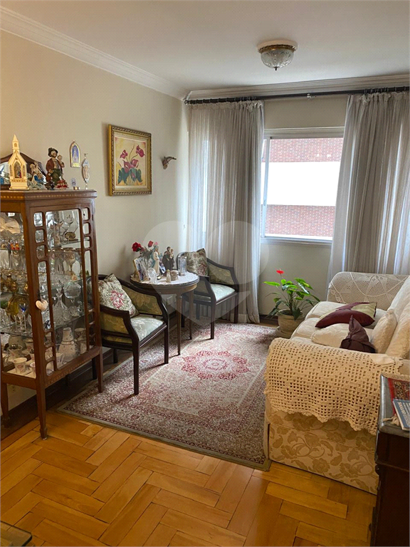 APARTAMENTO PARA LOCAÇÃO EM SANTANA