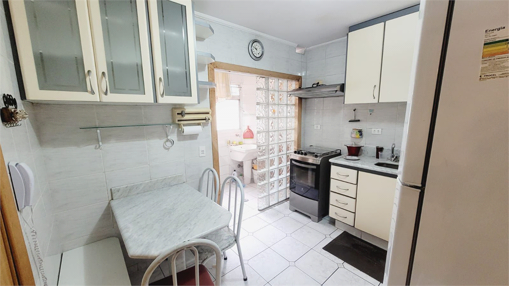 APARTAMENTO PARA LOCAÇÃO EM SANTANA