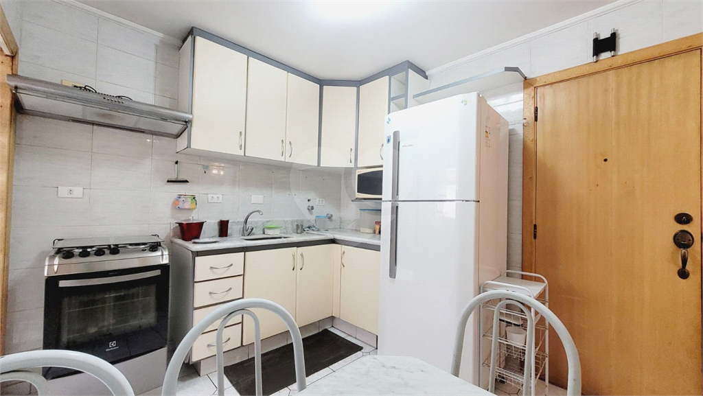 APARTAMENTO PARA LOCAÇÃO EM SANTANA