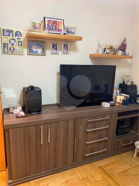 APARTAMENTO PARA LOCAÇÃO EM SANTANA