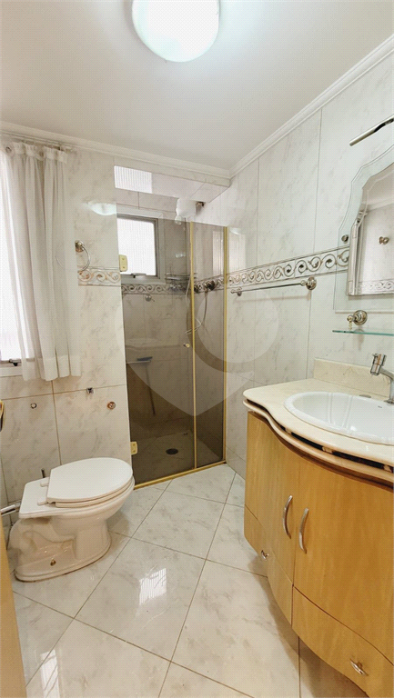 APARTAMENTO PARA LOCAÇÃO EM SANTANA