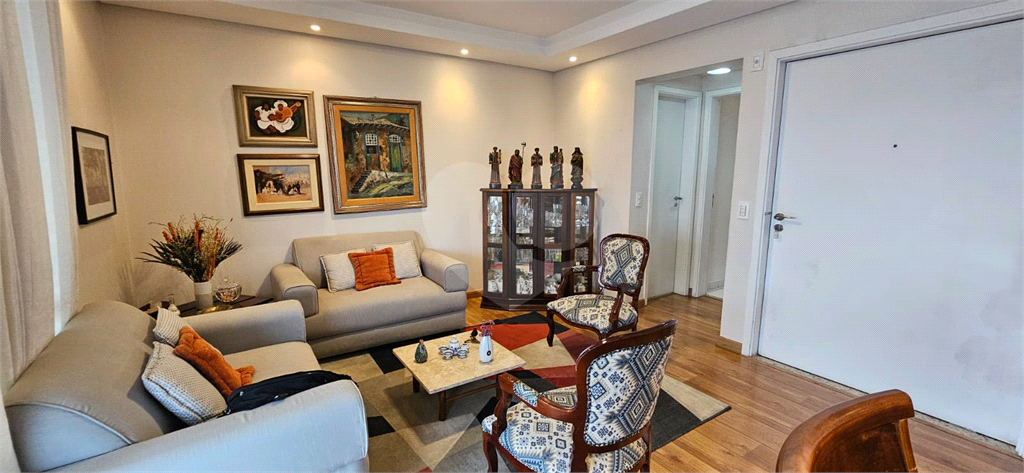 Apartamento à venda na Avenida Escola Politécnica com 3 suítes e 2 vagas - 156 m²