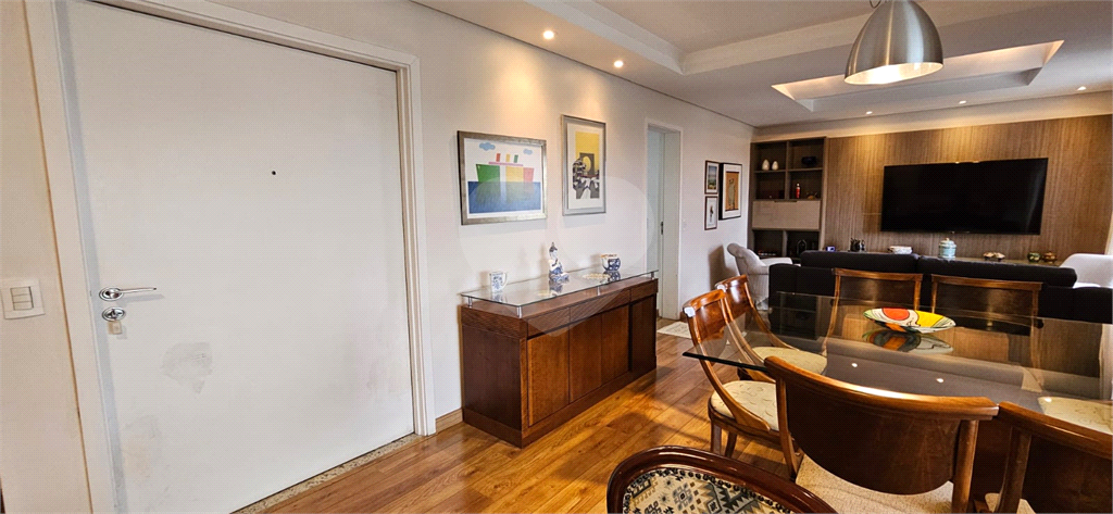 Apartamento à venda na Avenida Escola Politécnica com 3 suítes e 2 vagas - 156 m²