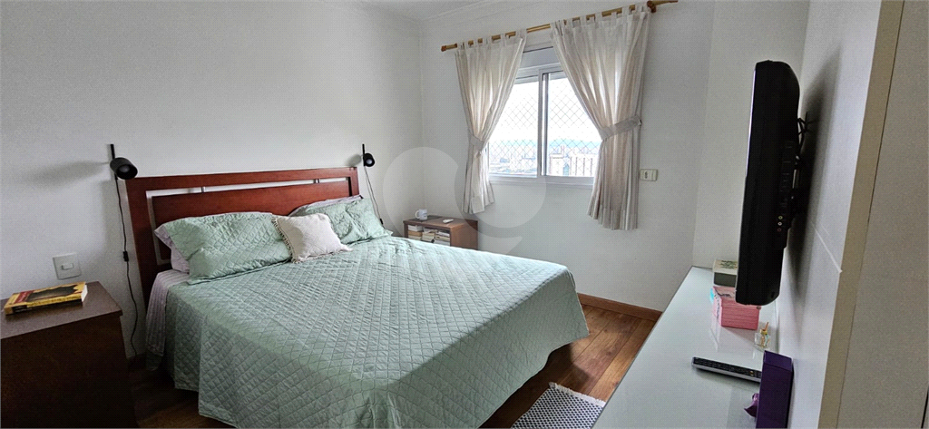 Apartamento à venda na Avenida Escola Politécnica com 3 suítes e 2 vagas - 156 m²