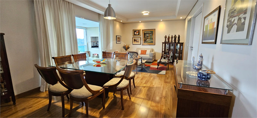 Apartamento à venda na Avenida Escola Politécnica com 3 suítes e 2 vagas - 156 m²