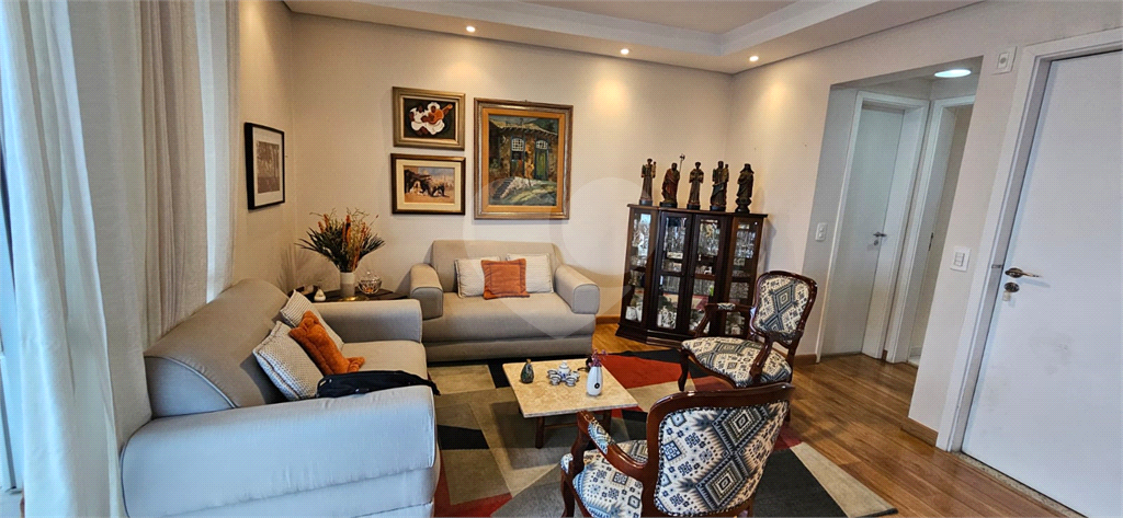 Apartamento à venda na Avenida Escola Politécnica com 3 suítes e 2 vagas - 156 m²