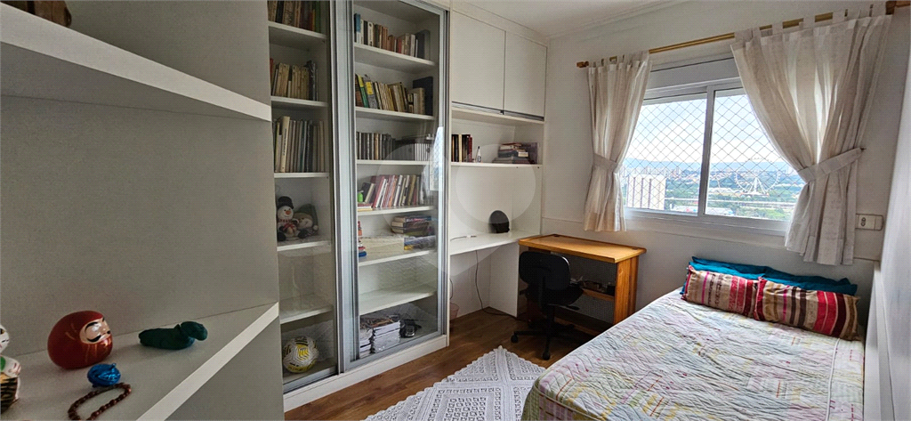 Apartamento à venda na Avenida Escola Politécnica com 3 suítes e 2 vagas - 156 m²