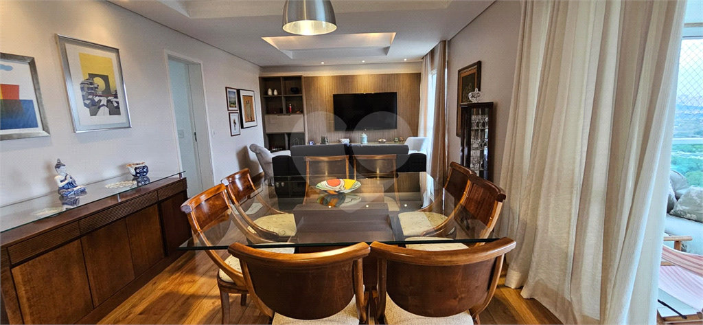 Apartamento à venda na Avenida Escola Politécnica com 3 suítes e 2 vagas - 156 m²