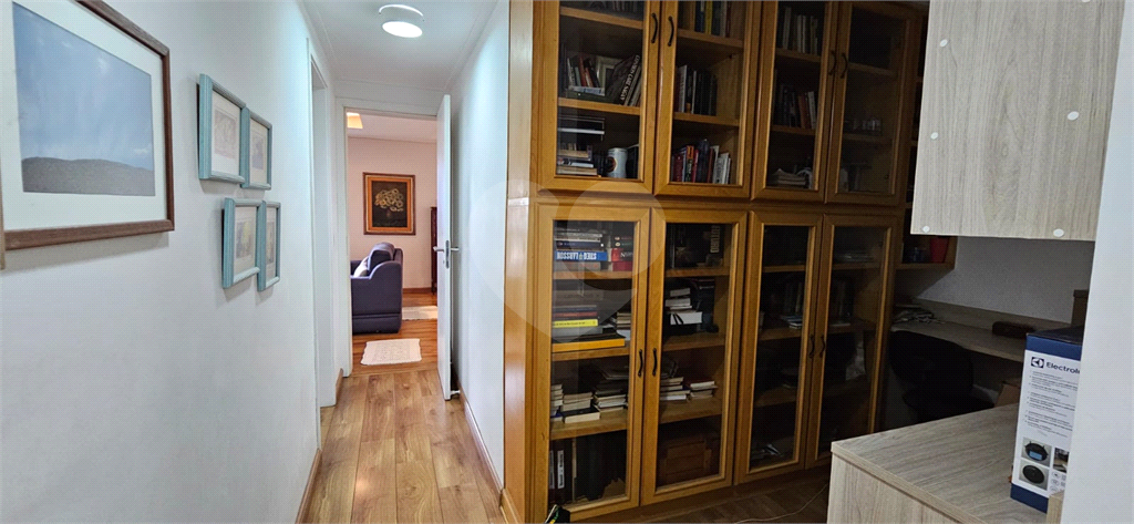 Apartamento à venda na Avenida Escola Politécnica com 3 suítes e 2 vagas - 156 m²