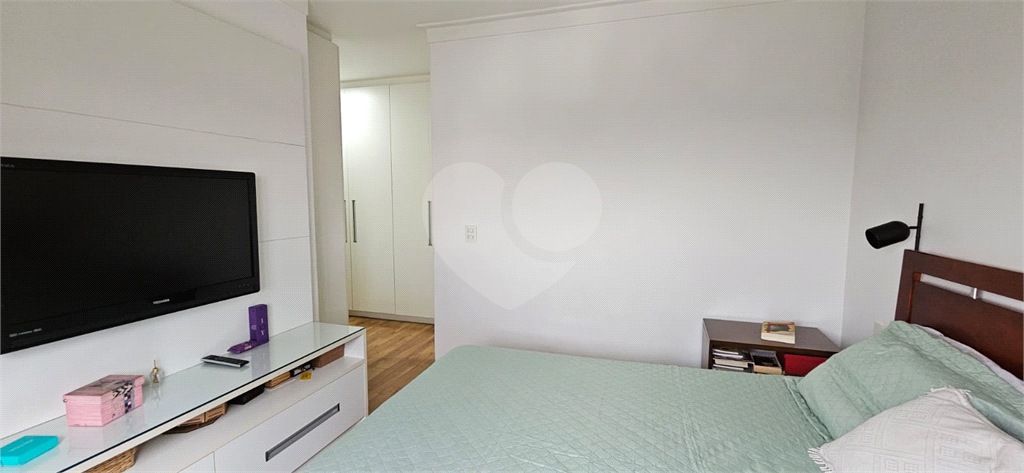 Apartamento à venda na Avenida Escola Politécnica com 3 suítes e 2 vagas - 156 m²