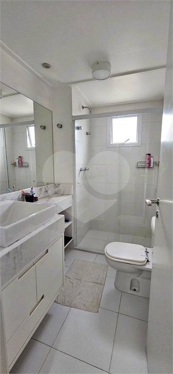 Apartamento à venda na Avenida Escola Politécnica com 3 suítes e 2 vagas - 156 m²