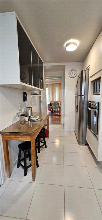 Apartamento à venda na Avenida Escola Politécnica com 3 suítes e 2 vagas - 156 m²