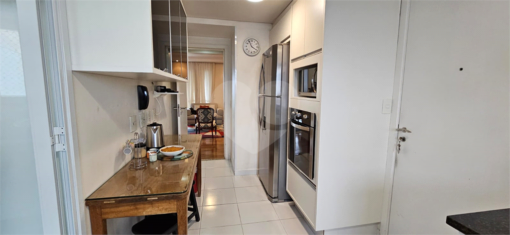 Apartamento à venda na Avenida Escola Politécnica com 3 suítes e 2 vagas - 156 m²