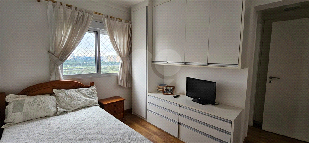 Apartamento à venda na Avenida Escola Politécnica com 3 suítes e 2 vagas - 156 m²