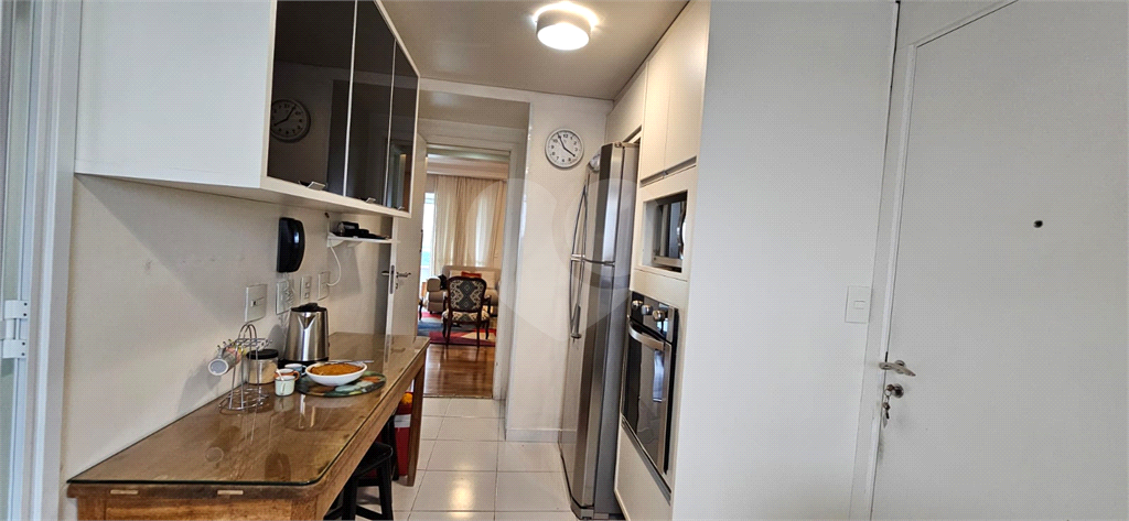 Apartamento à venda na Avenida Escola Politécnica com 3 suítes e 2 vagas - 156 m²