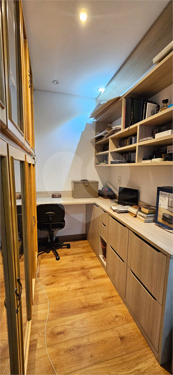 Apartamento à venda na Avenida Escola Politécnica com 3 suítes e 2 vagas - 156 m²