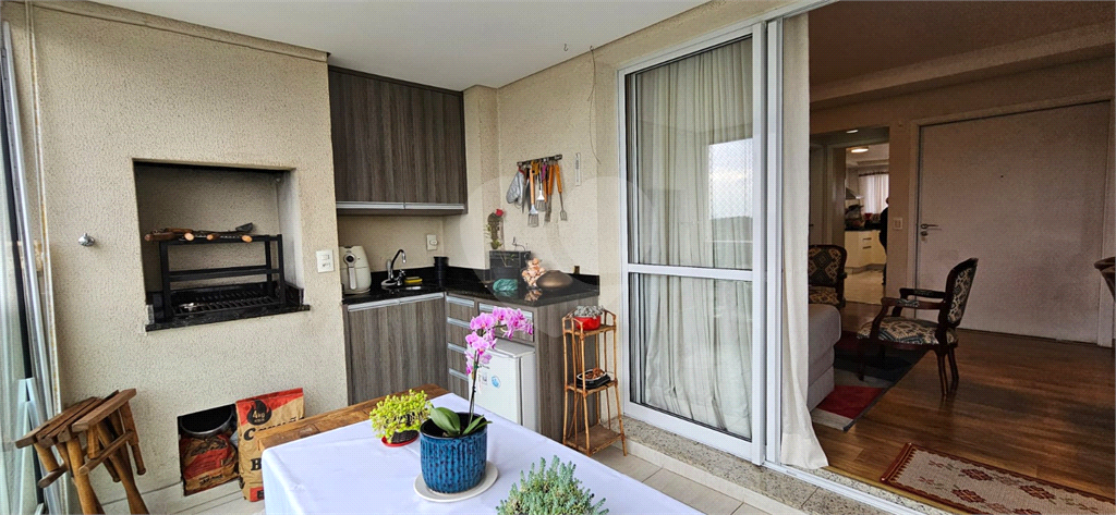 Apartamento à venda na Avenida Escola Politécnica com 3 suítes e 2 vagas - 156 m²