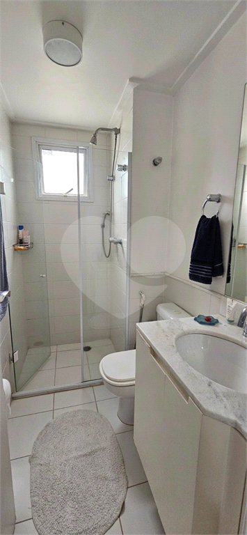 Apartamento à venda na Avenida Escola Politécnica com 3 suítes e 2 vagas - 156 m²