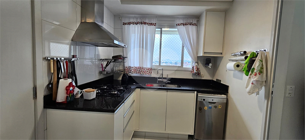 Apartamento à venda na Avenida Escola Politécnica com 3 suítes e 2 vagas - 156 m²